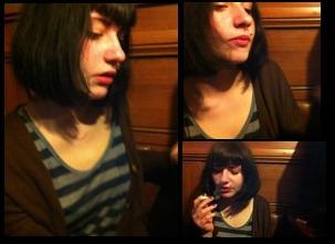 Helen Cusack | Киев