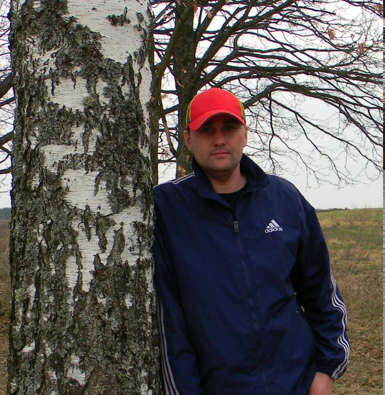 Ivan Borysov | Leszno