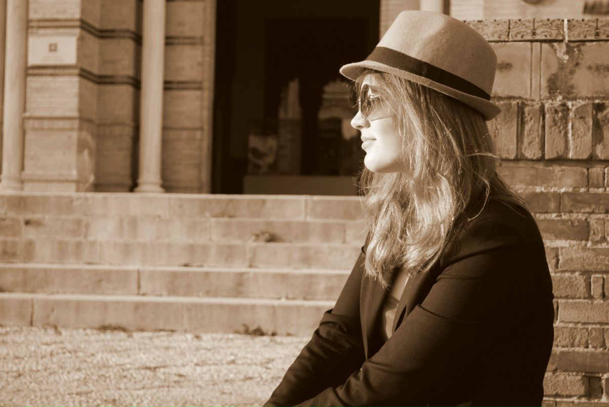 Александра Пичкина | Москва