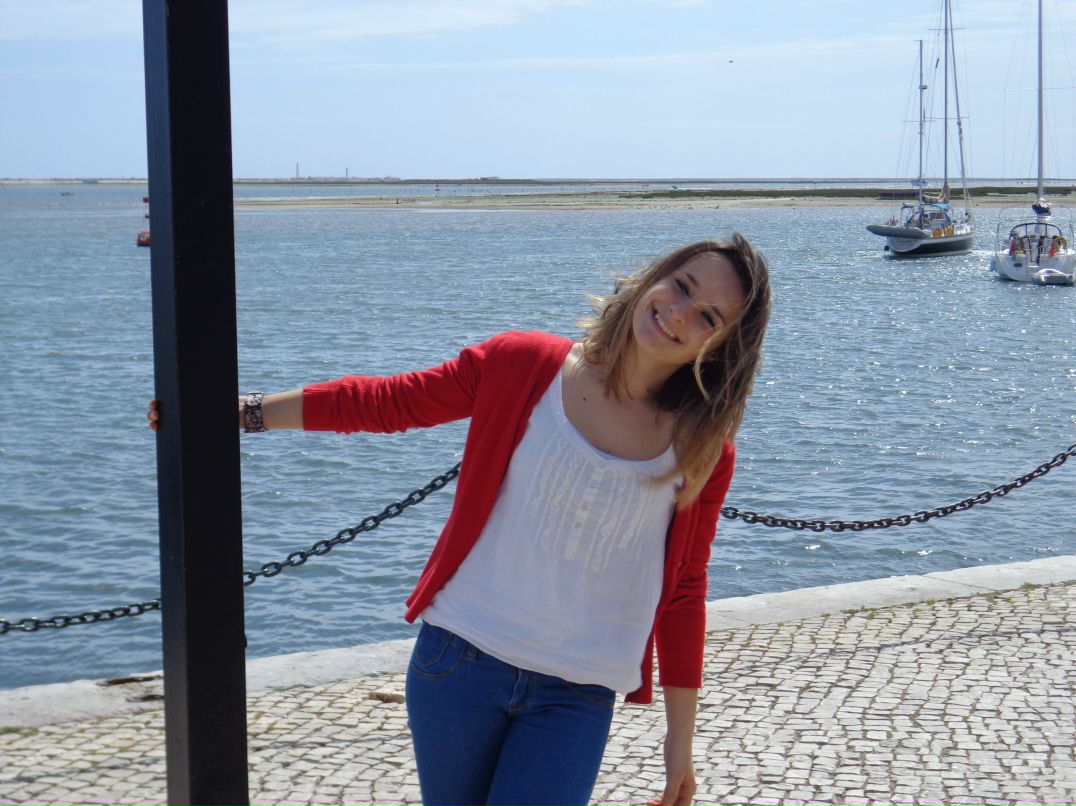 Mar'yana Hobona | Faro