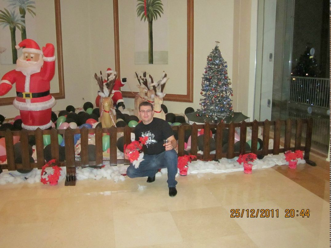 Малика Андреева | Мытищи