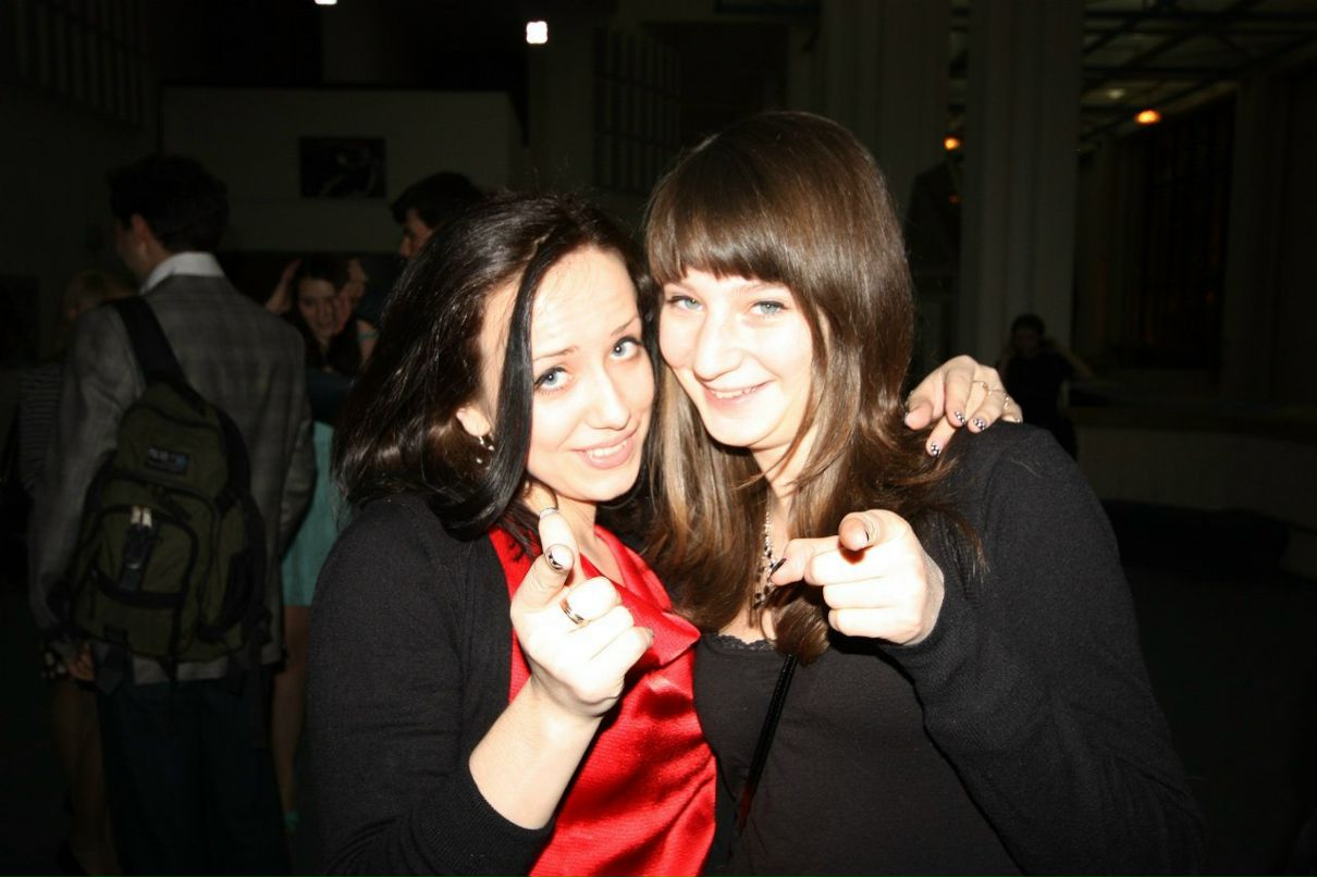 Мария Гомберг ♫♫ | Москва