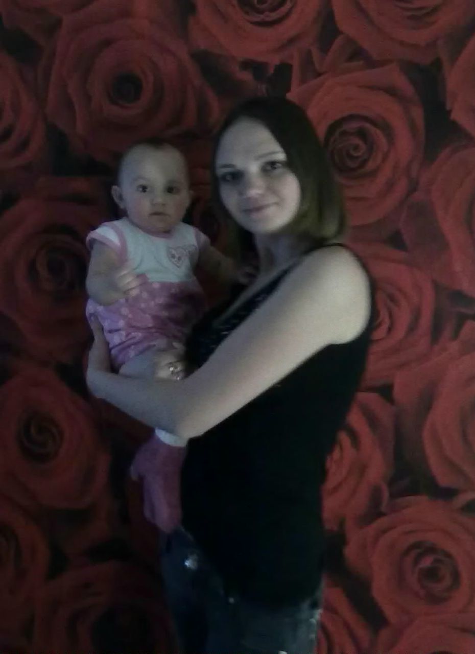 Альбина Чинарова Владимировна | Ульяновск