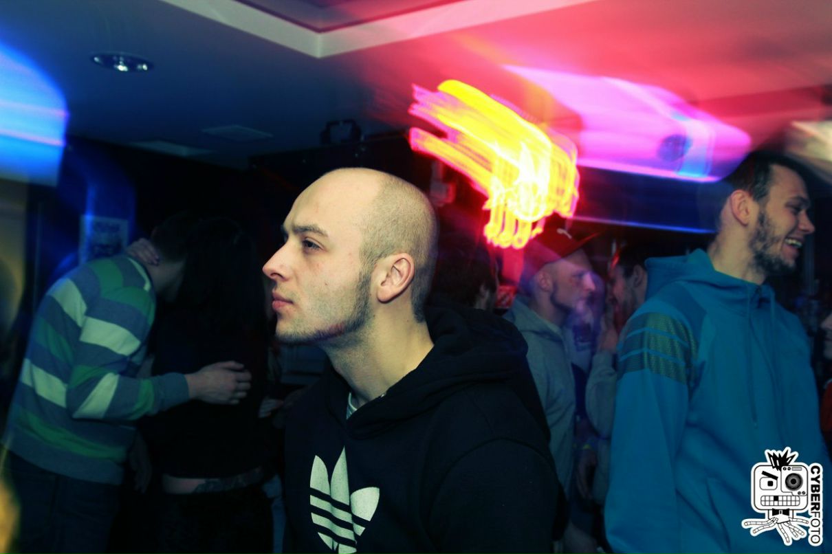 Стас Гирс | Минск