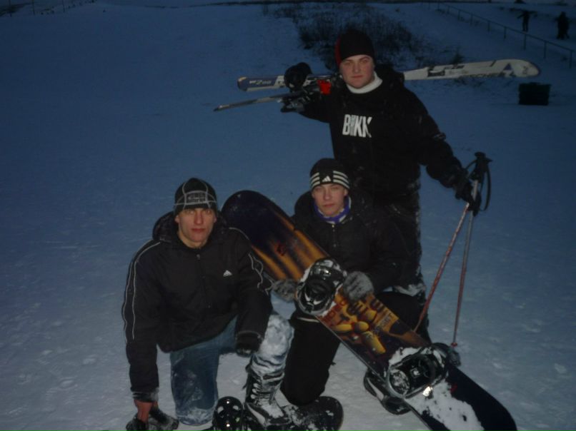 Сергей Гончаров | Харьков