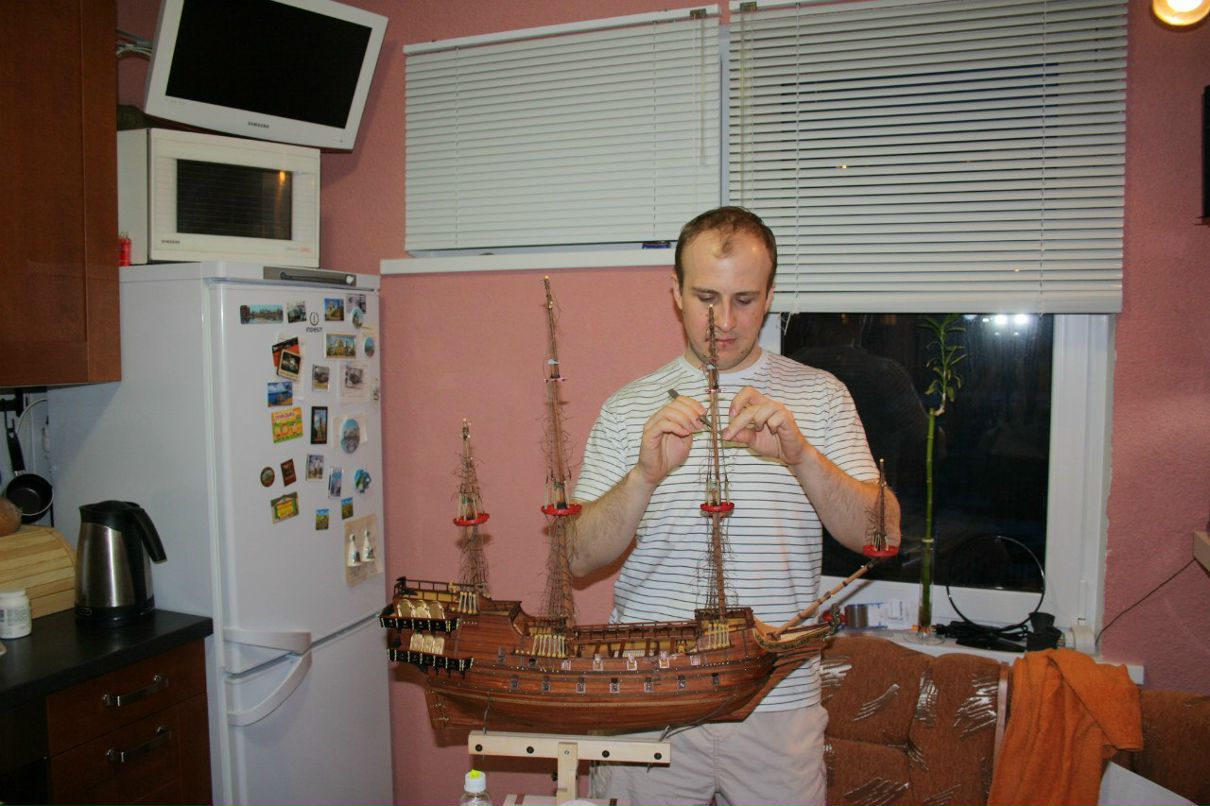 Александр Симчук ♪Музыкант | Санкт-Петербург