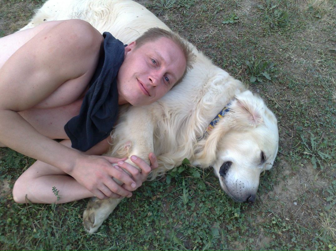 Андрей Овчинников | Москва