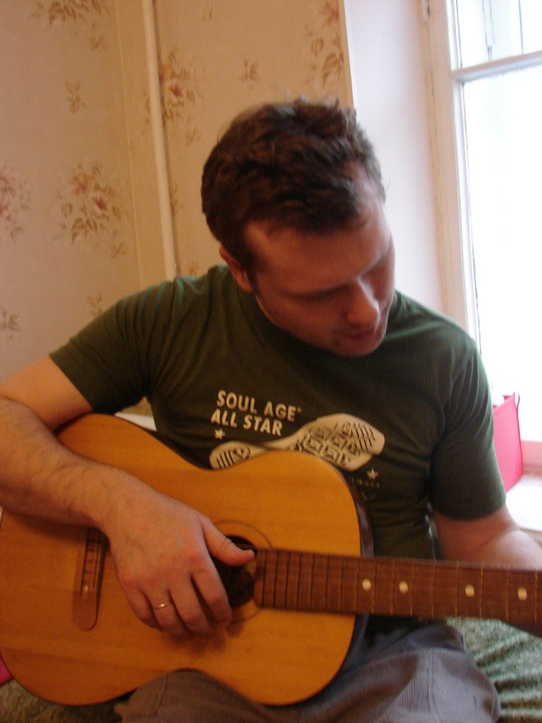 Оля Прокопенко | Санкт-Петербург