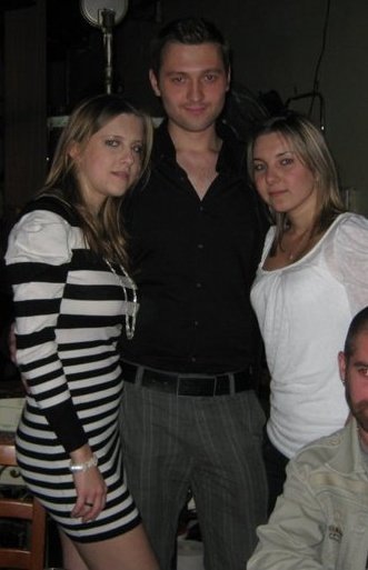 №1, Олег Омельченко №1, Олег Омельченко