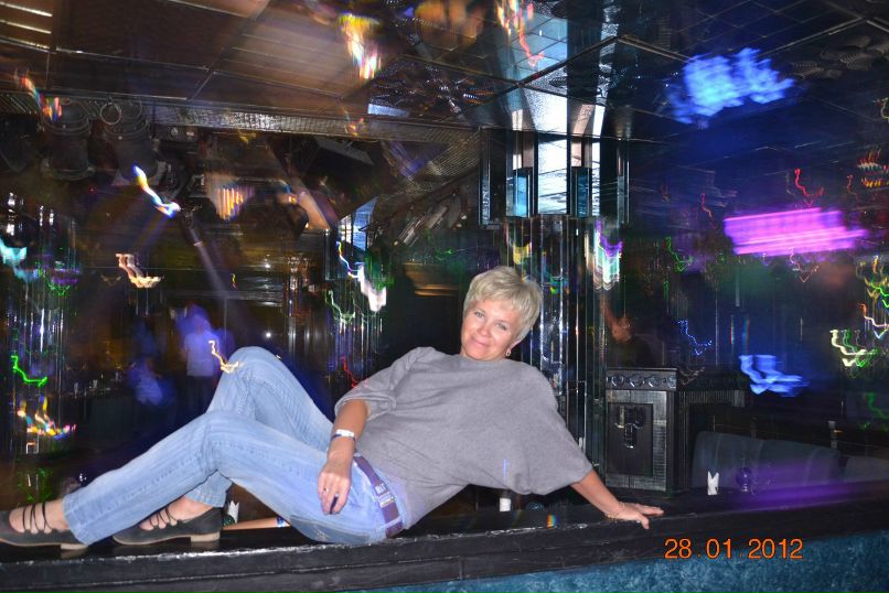 Марина Горохова | Москва