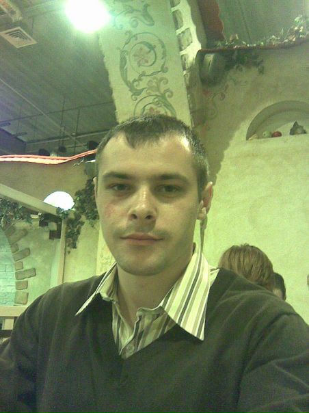 №3, Игорь Симаченко, Пологи №3, Игорь Симаченко, Пологи