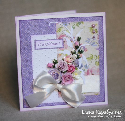 Елена Карабулина | Вологда