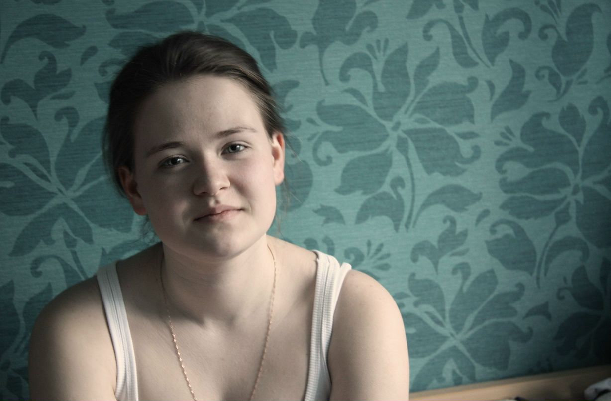 Полина Королева | Обнинск