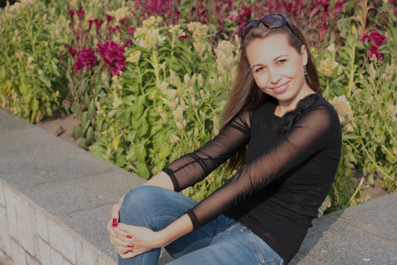 Катерина Багликова | Курск