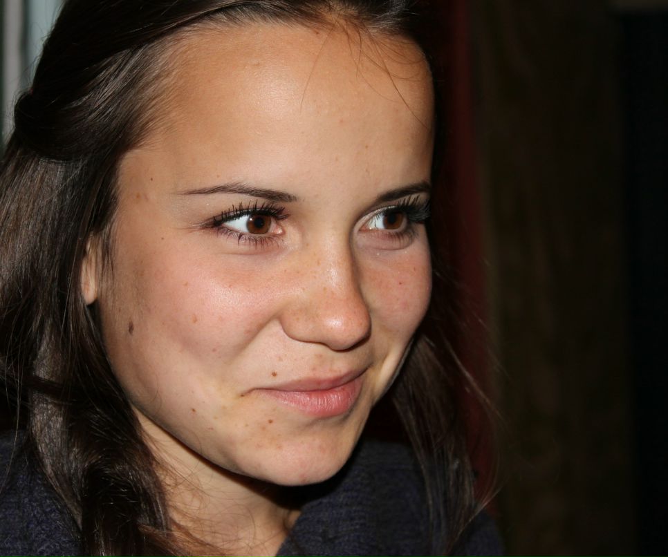 Валерия Баландина | Самара