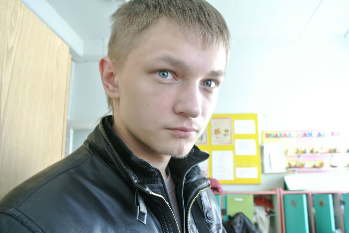 Артем Чуприк | Высоковск