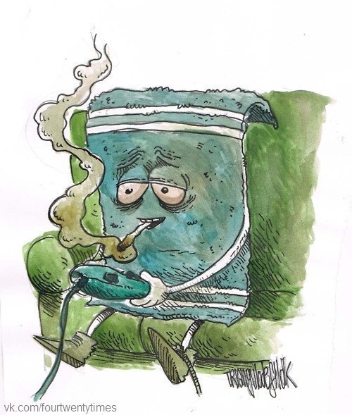 Андрей Антонов termit | Самара