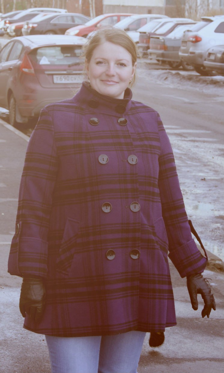 Мария Зарипова | Тосно