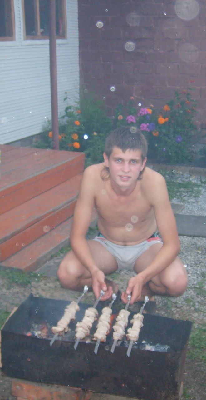 Алексей Удовиченко Сергеевич | Калининград