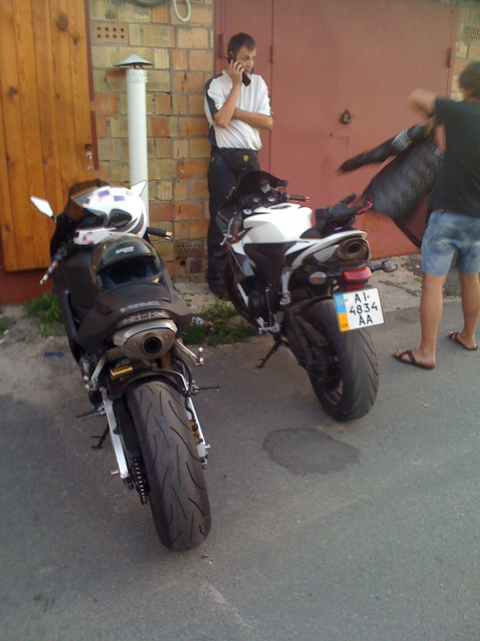 Антон Андриевский ๑۩۩๑ | Киев