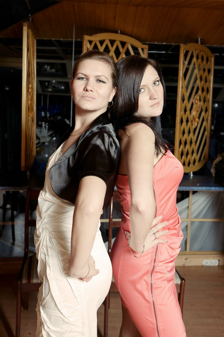 Надежда Ухова NNBurg1664 | Мурманск