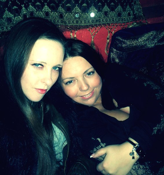 Alena Margera | Москва