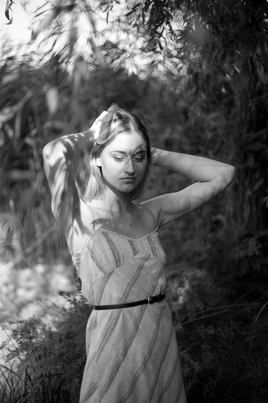 Ольга Хрипунова | Москва