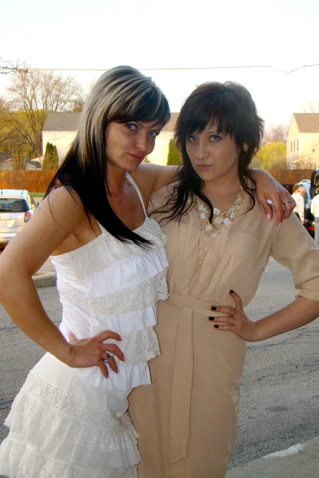 Alesya Shpakova MaSiK | Воложин