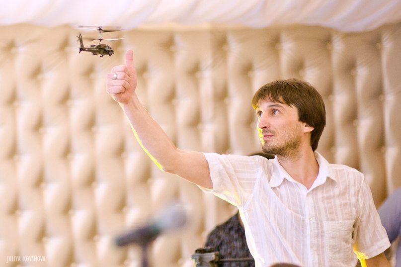 Тимур Хаба | Уфа