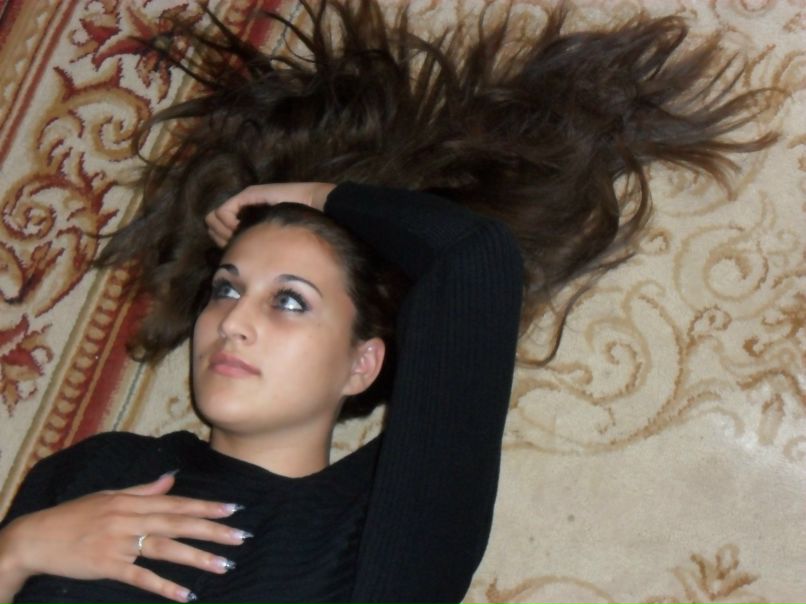 Евгения Дрох | Витебск