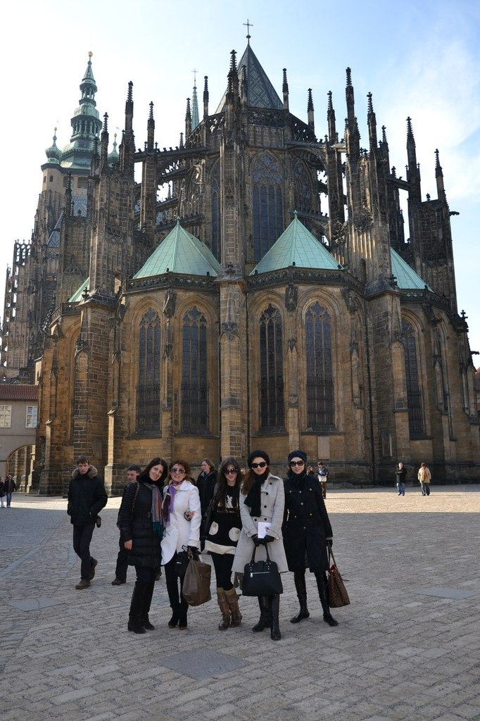 Emma Poghikyan | Ереван