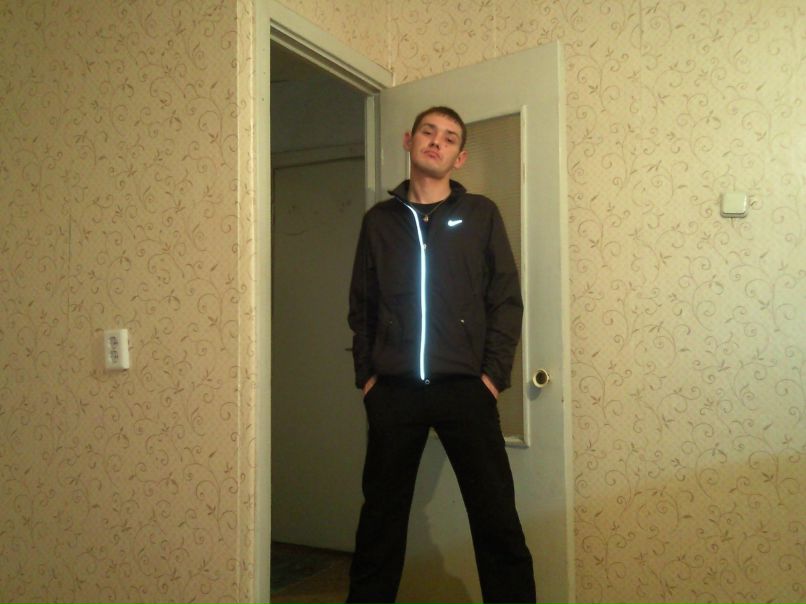 Евгений Усольцев | Екатеринбург