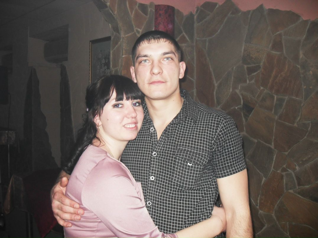 Иван Романов | Лысково