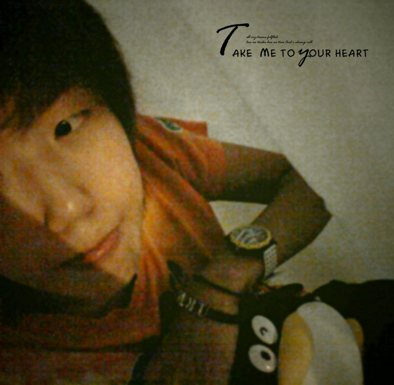 Юра Пак Васильевич | Якутск