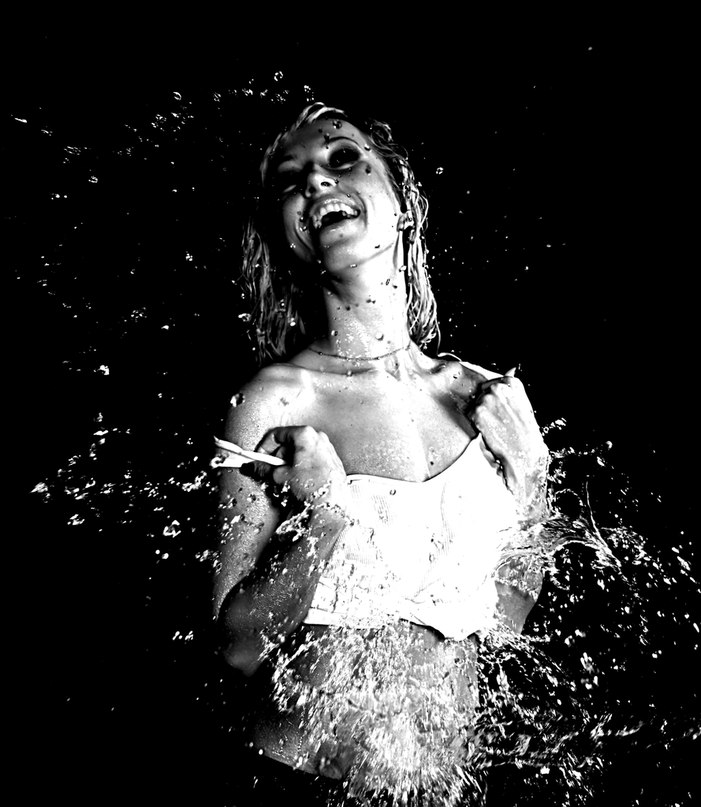 Ярослава Кривенко | Москва