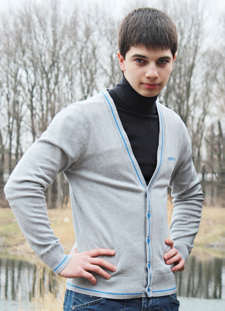 Арсений Юдин | Курск