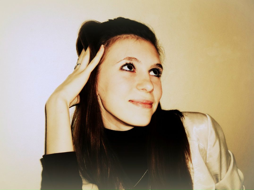 Александра Гладышева | Владимир