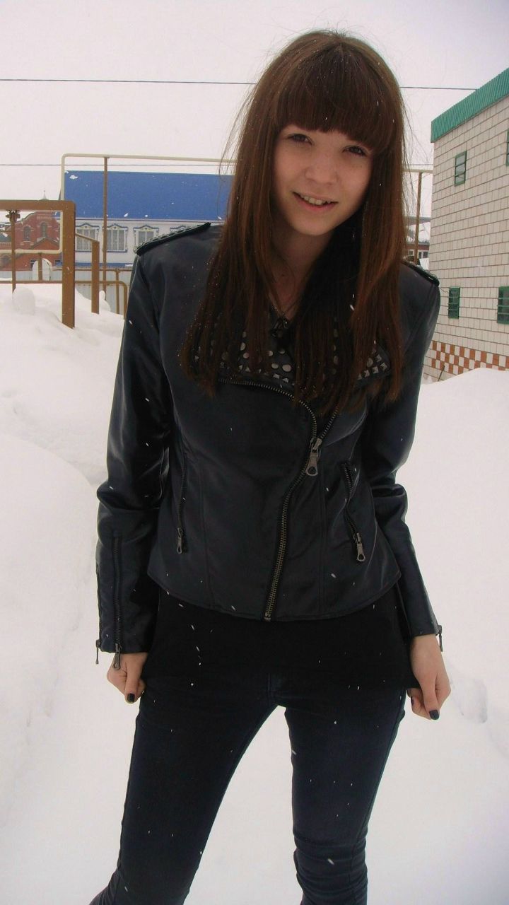 Наиля Насриева | 