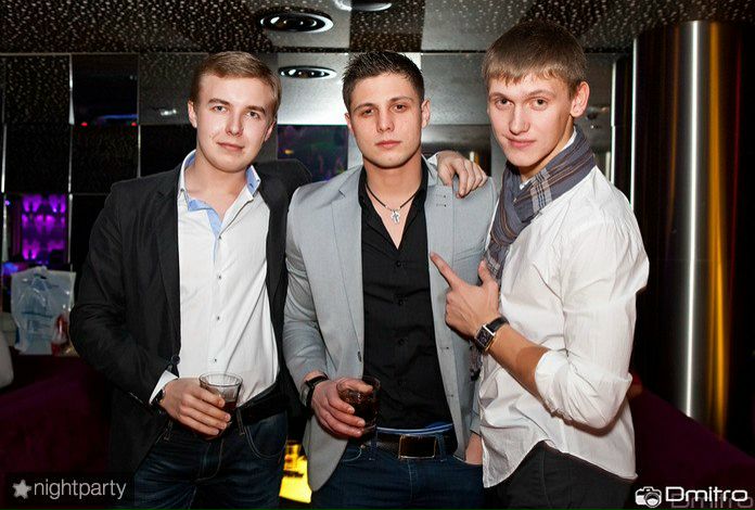 №52, Владимир Тяжкороб, 35 лет, Калининград №52, Владимир Тяжкороб, 35 лет, Калининград