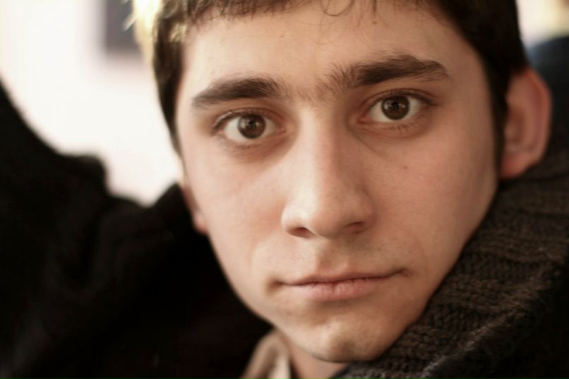 Эскендер Меметов | Севастополь