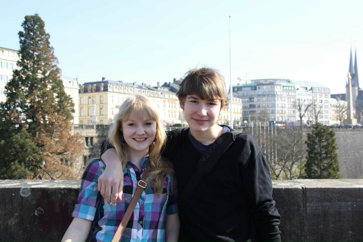 Сергей Березняк | Санкт-Петербург