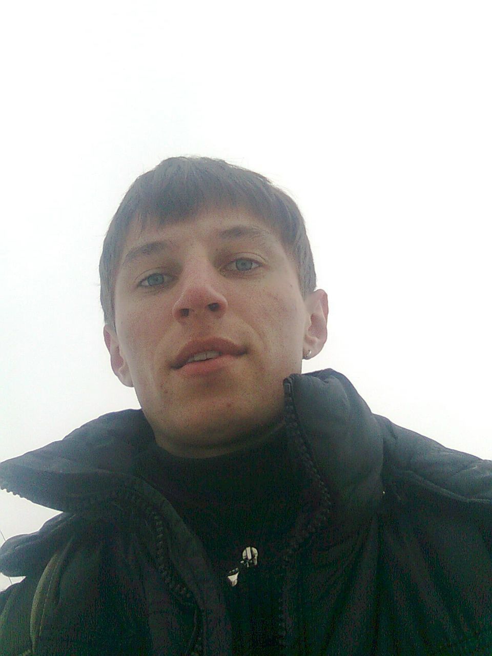 Дима Исаенко | Мена