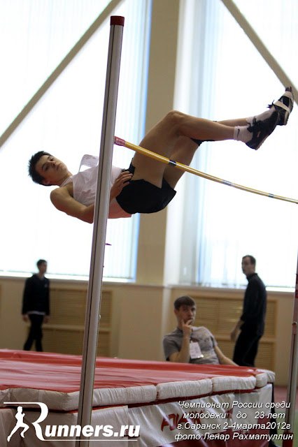 Рамиль Губайдуллин `R@mon` | Владивосток