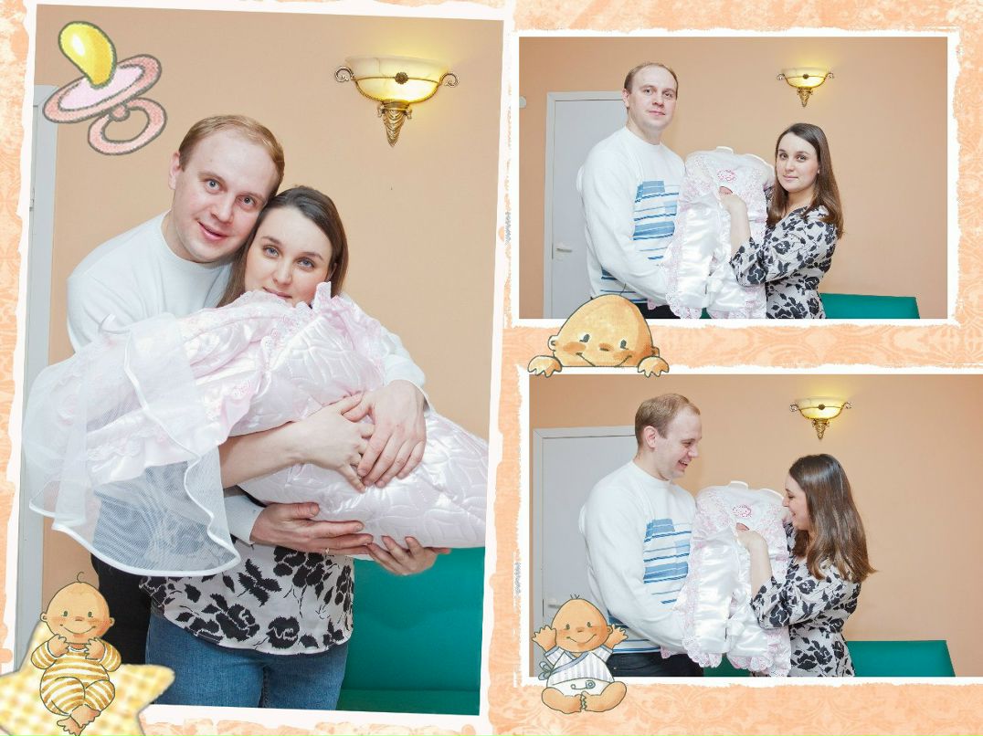 Виктория Ларионова | Санкт-Петербург