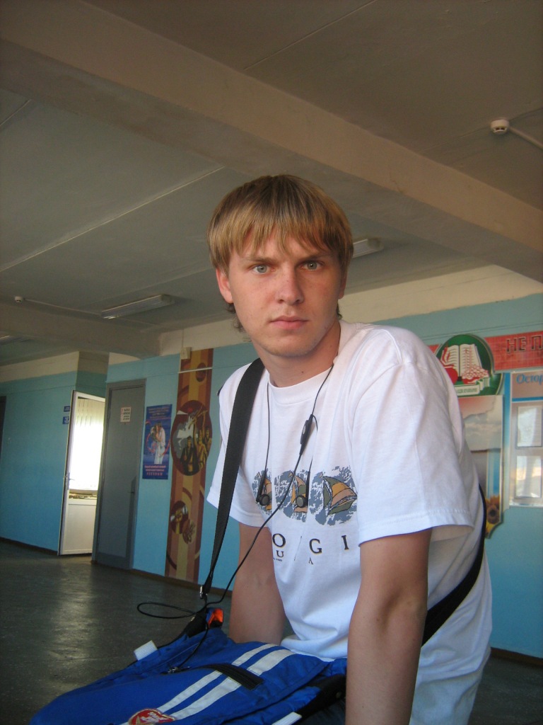 Фото профиля