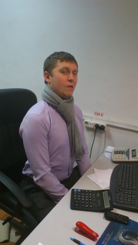 Алексей Бондарев | Москва