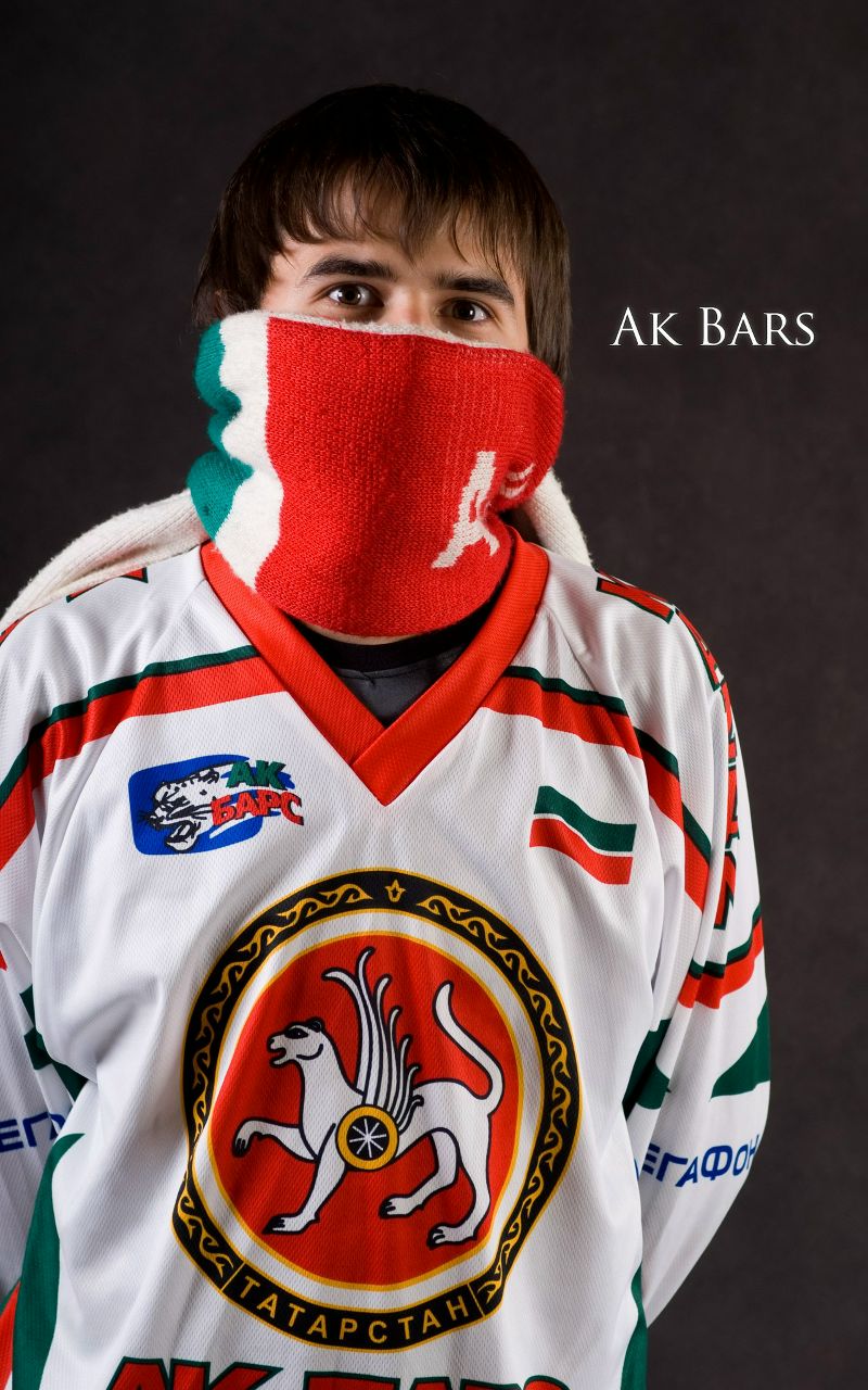 Дима Кузнецов | Казань