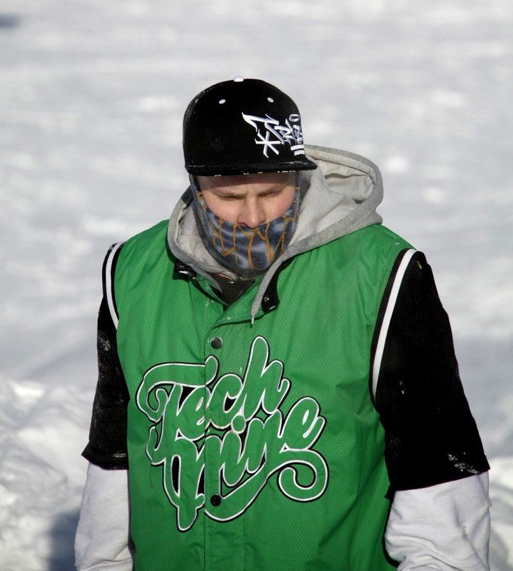 Артем Нефедьев | Москва