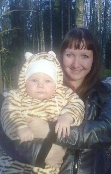 №44, Жанна Науменко, 39 лет №44, Жанна Науменко, 39 лет