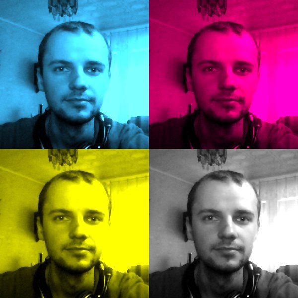 Vova Vovich Melnyshyn | Вараш / Кузнецовск